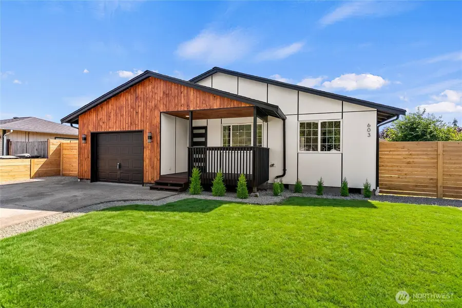 603 Washington Avenue Se, Orting, WA 98360 - #2