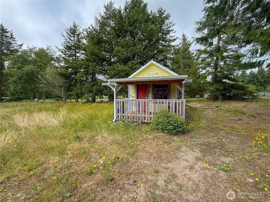 10607 Sandridge Road, Long Beach, WA 98631 - #2