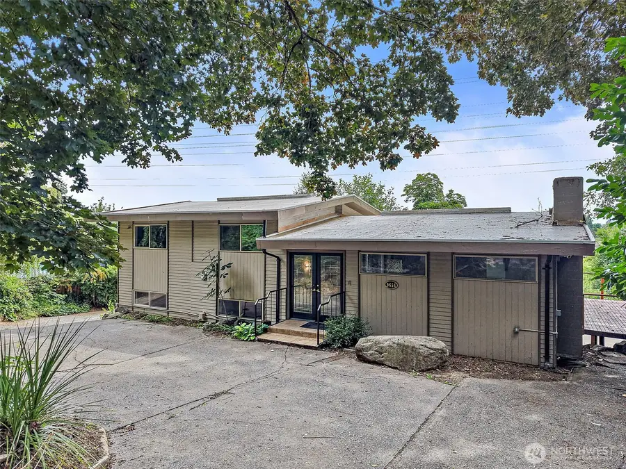 9656 Beacon Avenue S, Seattle, WA 98118 - #2