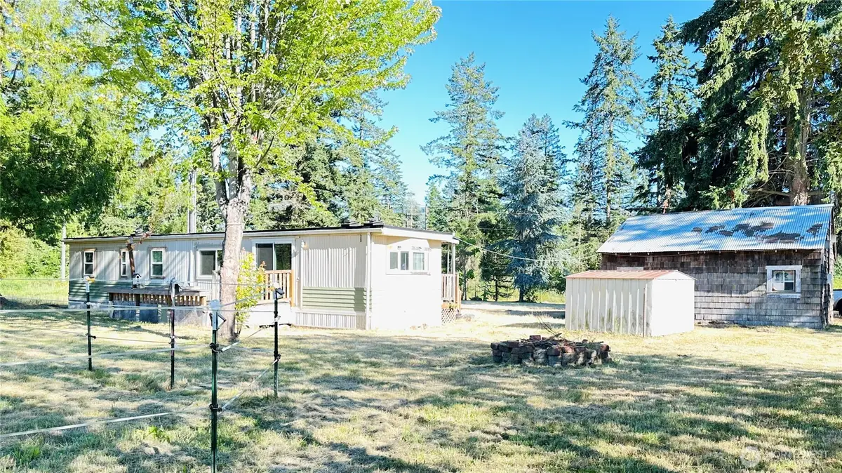 11 E Michigan School Road, Sequim, WA 98382 - #1