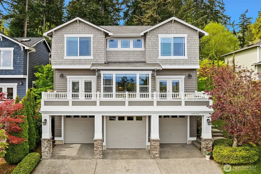 11919 89th Place Ne, Kirkland, WA 98034 - #2