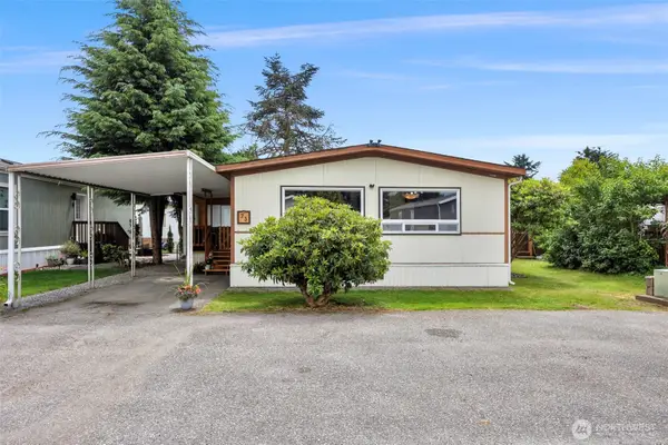 16600 25th Avenue Ne #73, Marysville, WA 98271
