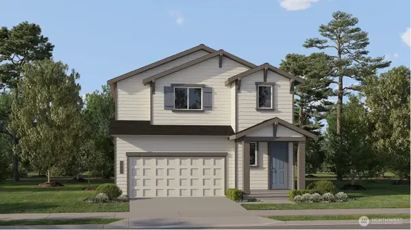 8344 44th Place Ne, Marysville, WA 98270