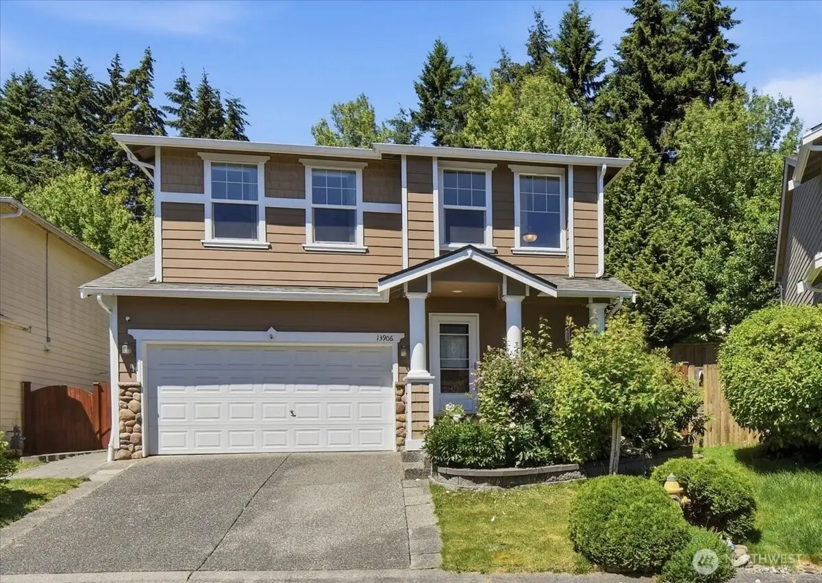 13906 26th Avenue W #V2, Lynnwood, WA 98087 - #1