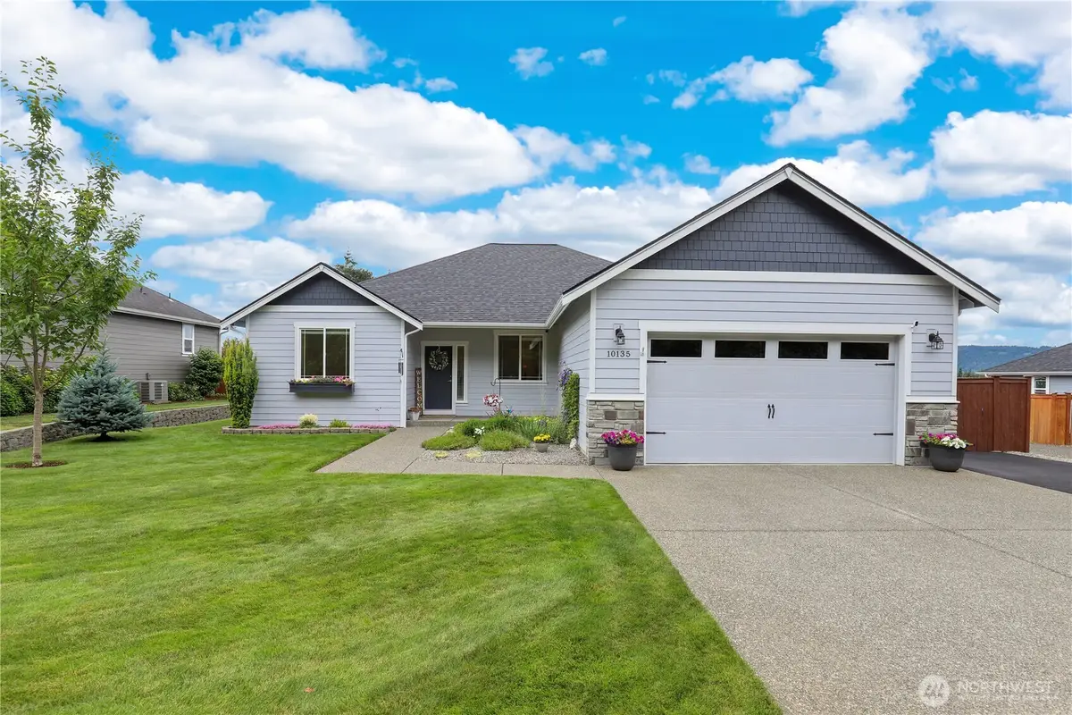 10135 Albany Park Lane Sw, Rochester, WA 98579 - #1