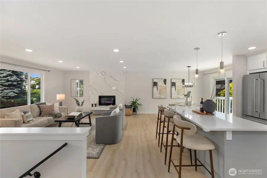 12625 NE 133rd Place, Kirkland, WA 98034 - #3