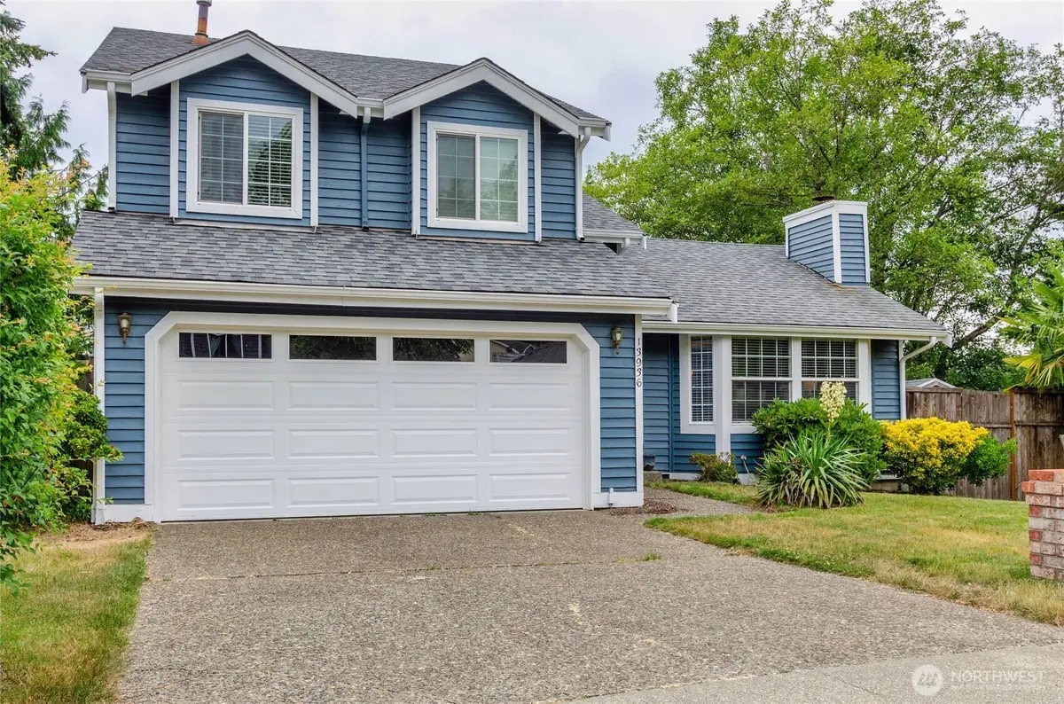 13936 SE 158th Street, Renton, WA 98058 - #1