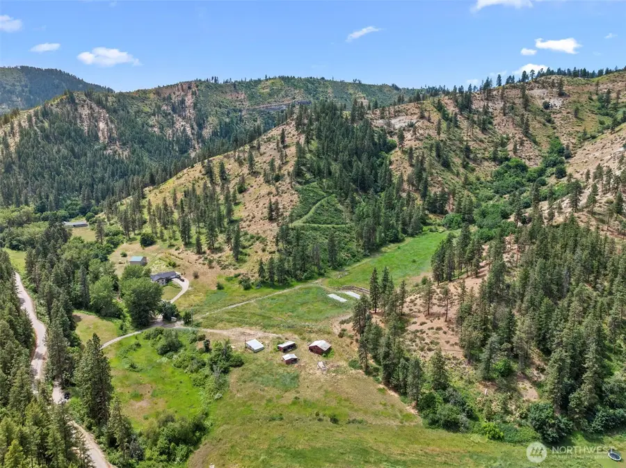 82 Karl Downs Lane, Cashmere, WA 98815 - #2