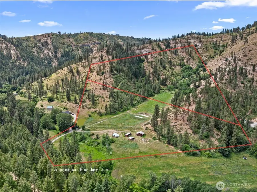 82 Karl Downs Lane, Cashmere, WA 98815 - #3