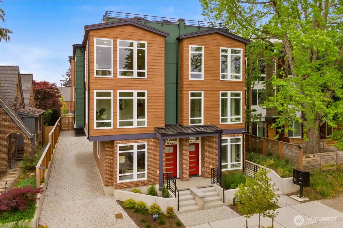 1704 N 47th Street, Seattle, WA 98103 - #1