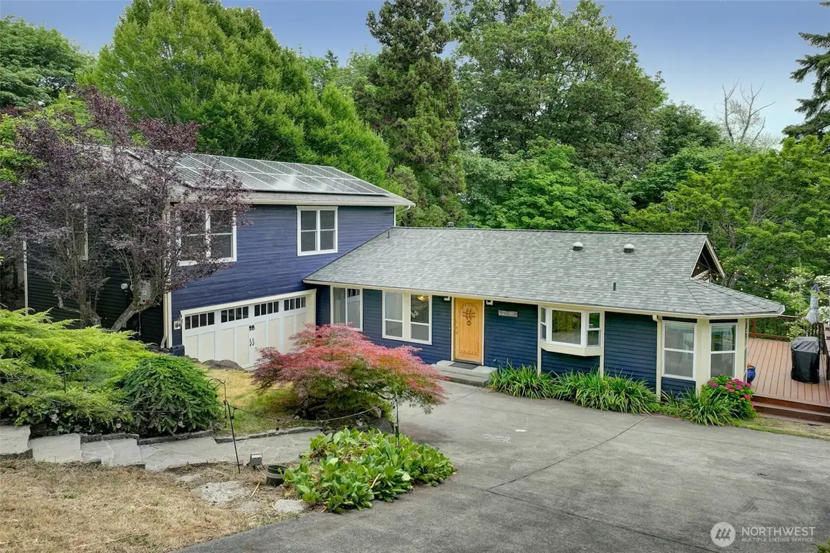 11546 84th Avenue Ne, Kirkland, WA 98034 - #1