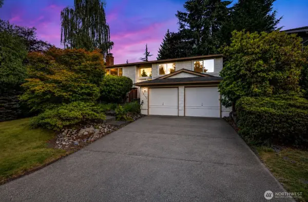 12705 SE 74th Street, Newcastle, WA 98056