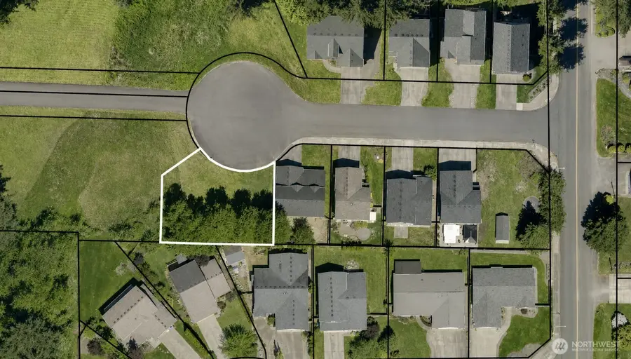 2322 Rosewood Lane, Centralia, WA 98531 - #2