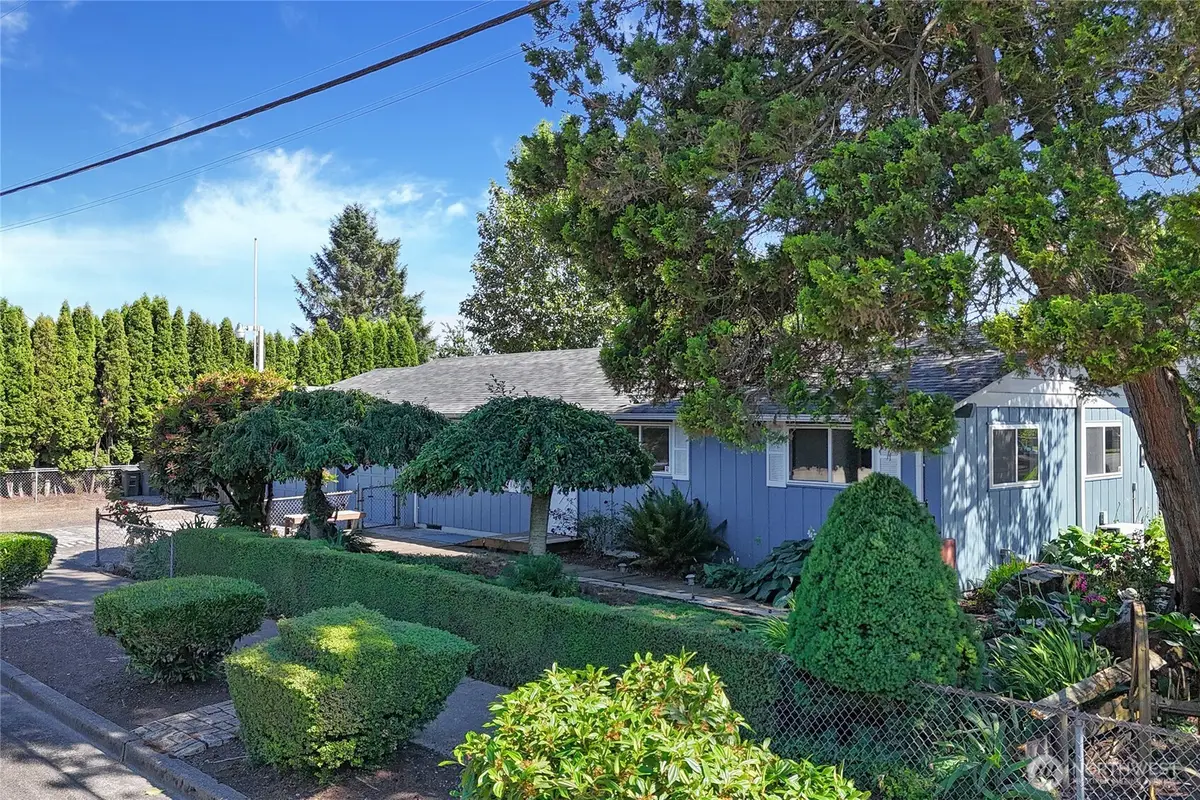 1512 5th Avenue Sw, Puyallup, WA 98371 - #1
