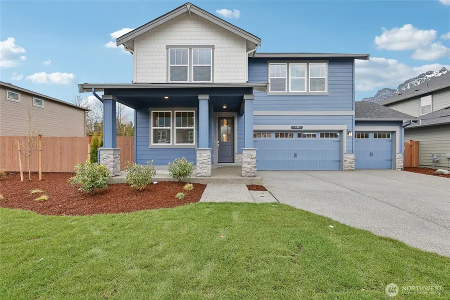 1151 Clearwater Way Se #17, North Bend, WA 98045 - #3