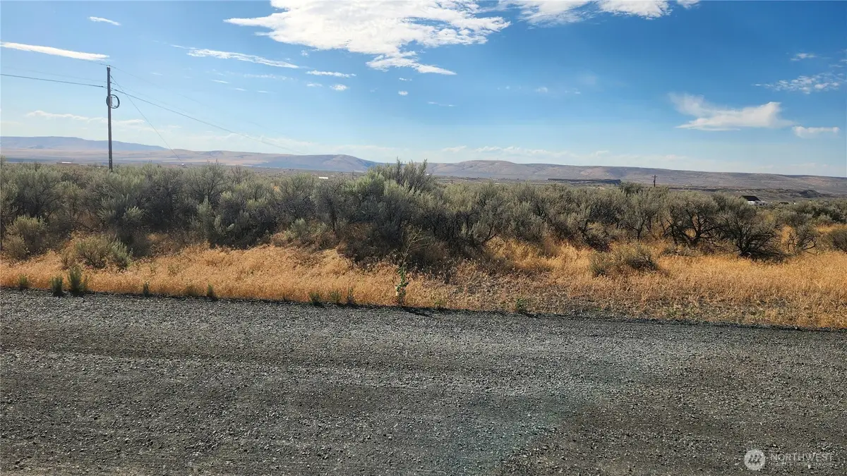 0 W Lot 18 Coyote Trail #18, Ephrata, WA 98823 - #1