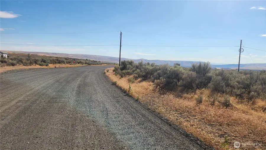 0 W Lot 18 Coyote Trail #18, Ephrata, WA 98823 - #2