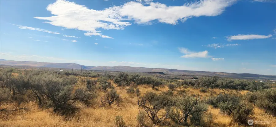0 W Lot 18 Coyote Trail #18, Ephrata, WA 98823 - #3