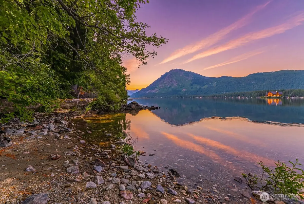 0 Cedar Brae Rd., Leavenworth Lake Wenatchee, WA 98826 - #1