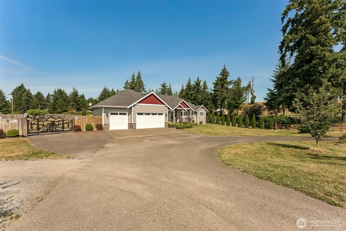 13903 Solberg Road Se, Yelm, WA 98597 - #1