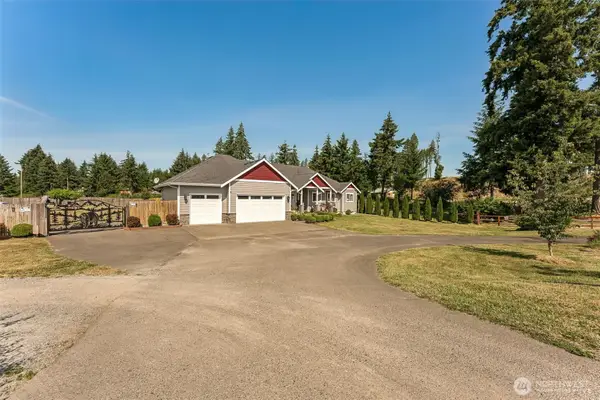 13903 Solberg Road Se, Yelm, WA 98597