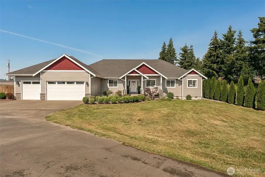 13903 Solberg Road Se, Yelm, WA 98597 - #2