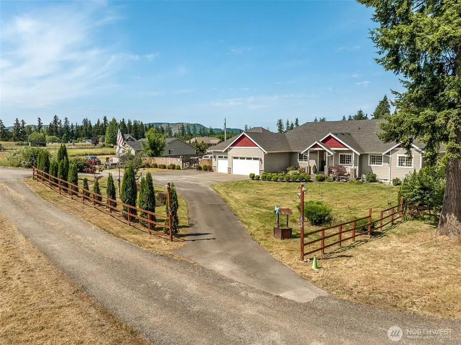 13903 Solberg Road Se, Yelm, WA 98597 - #3