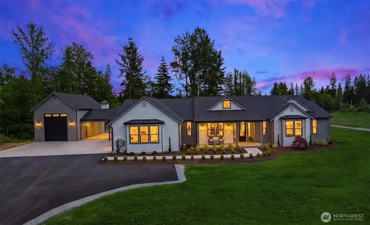 15628 84th Street Ne, Lake Stevens, WA 98258 - #1