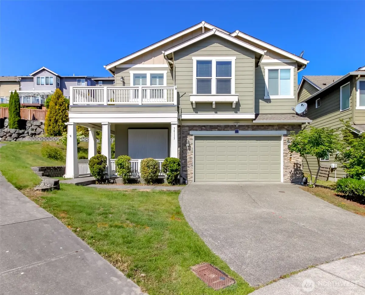 34113 10th Court Sw, Federal Way, WA 98023 - #1