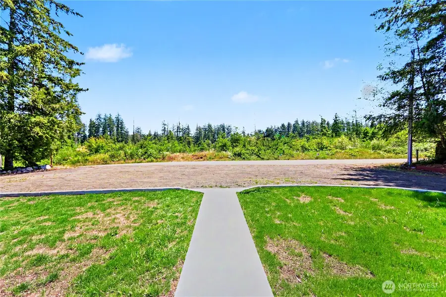121 W Carman Road N, Shelton, WA 98584 - #3