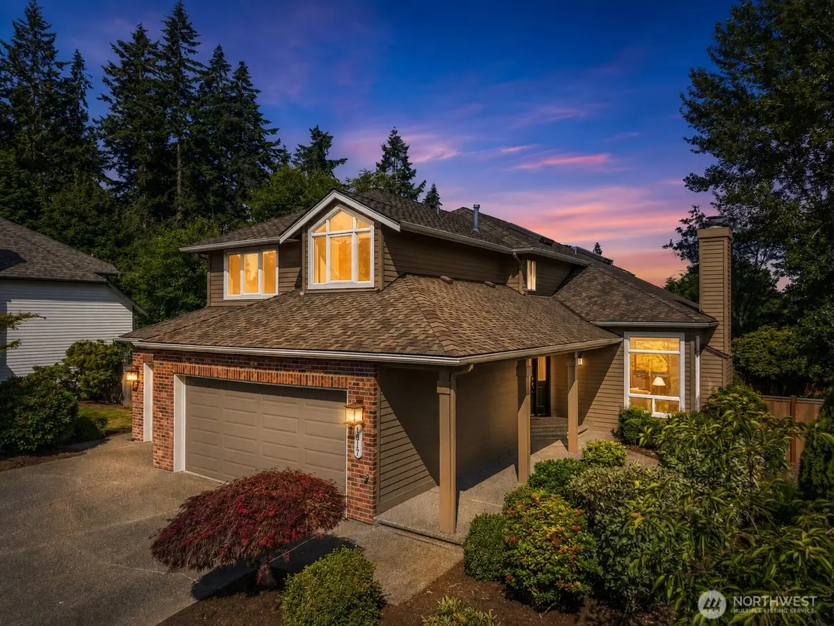1917 237th Place Se, Bothell, WA 98021 - #1