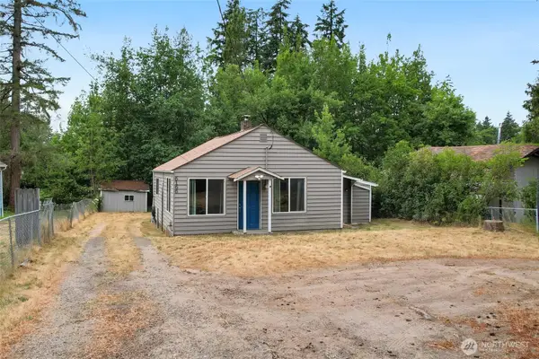 6166 Bethel Road Se, Port Orchard, WA 98367