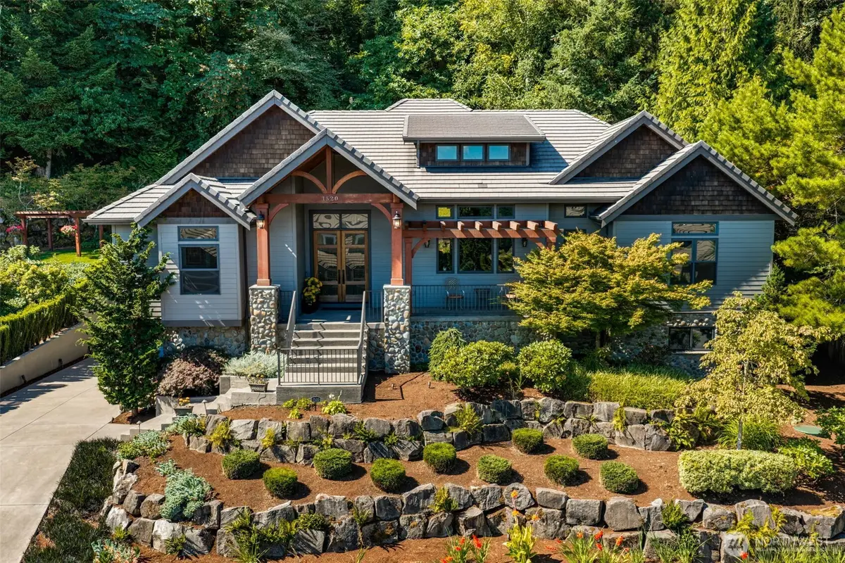 1520 NW Lacamas Drive, Camas, WA 98607 - #1
