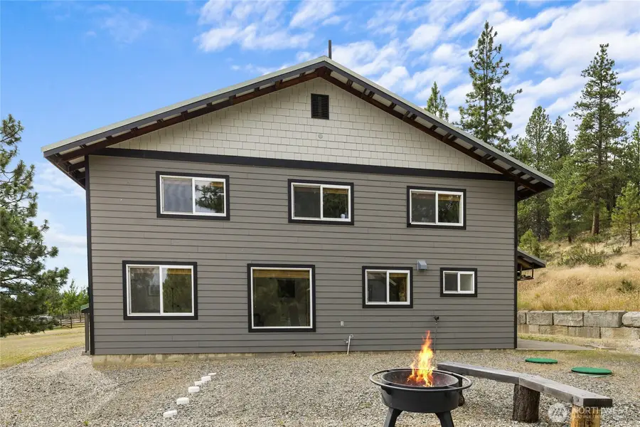 201 Danko Road, Cle Elum, WA 98922 - #2
