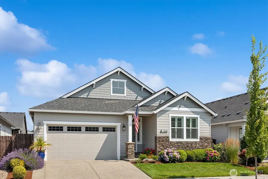 724 SE 36th Street, Battle Ground, WA 98604 - #2