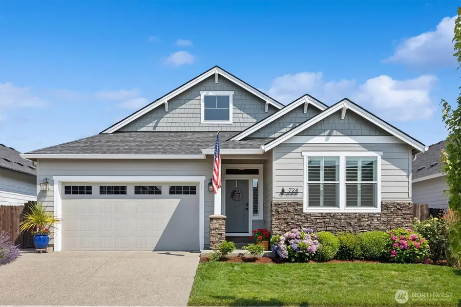 724 SE 36th Street, Battle Ground, WA 98604 - #3