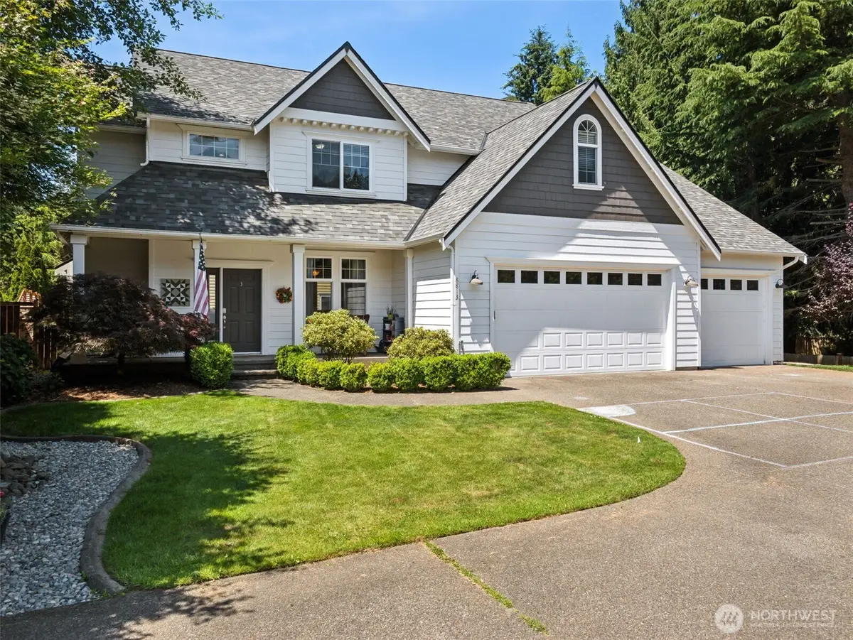 8813 119th Street Ct E, Puyallup, WA 98373 - #1