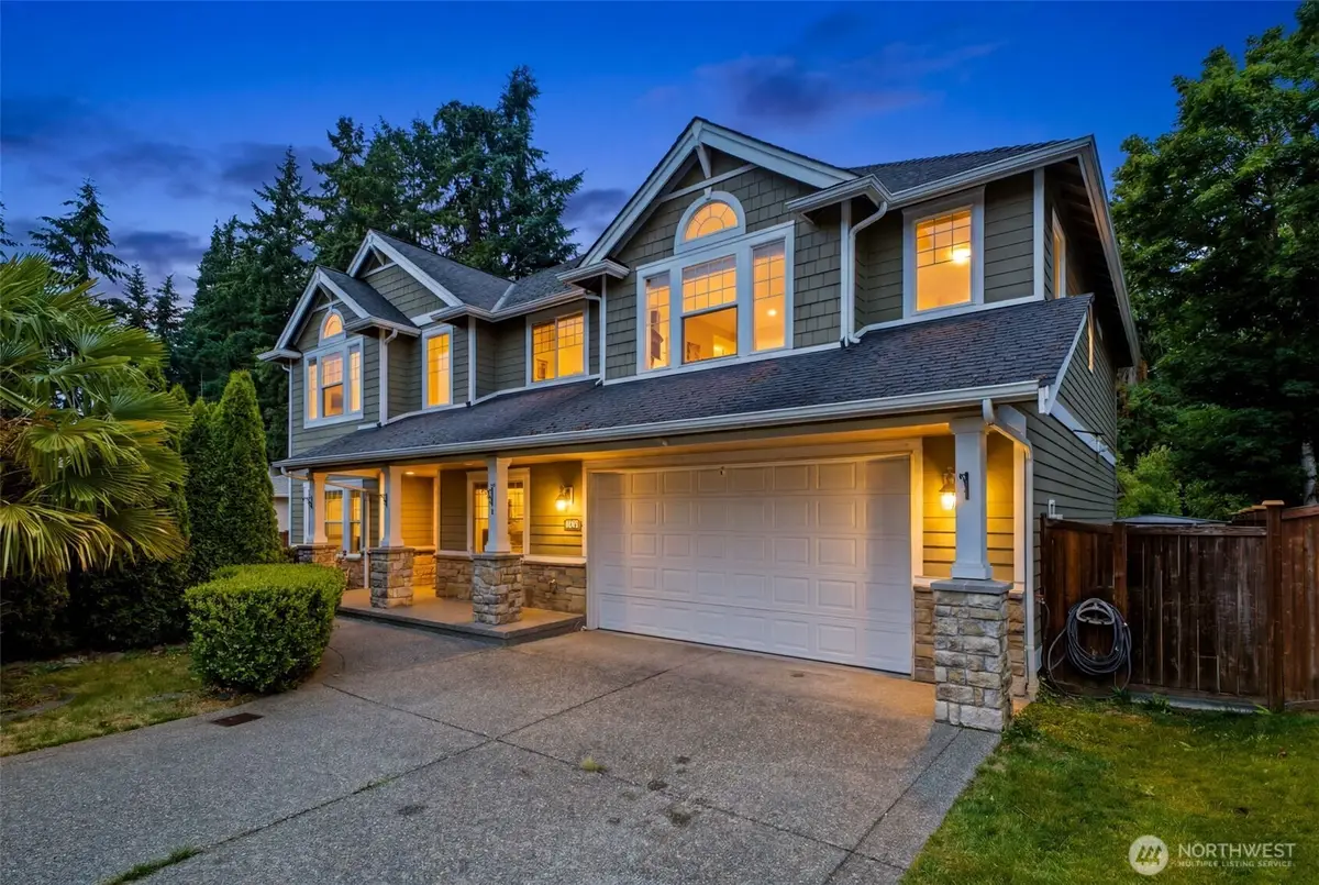 8111 113th Street Ct E, Puyallup, WA 98373 - #1
