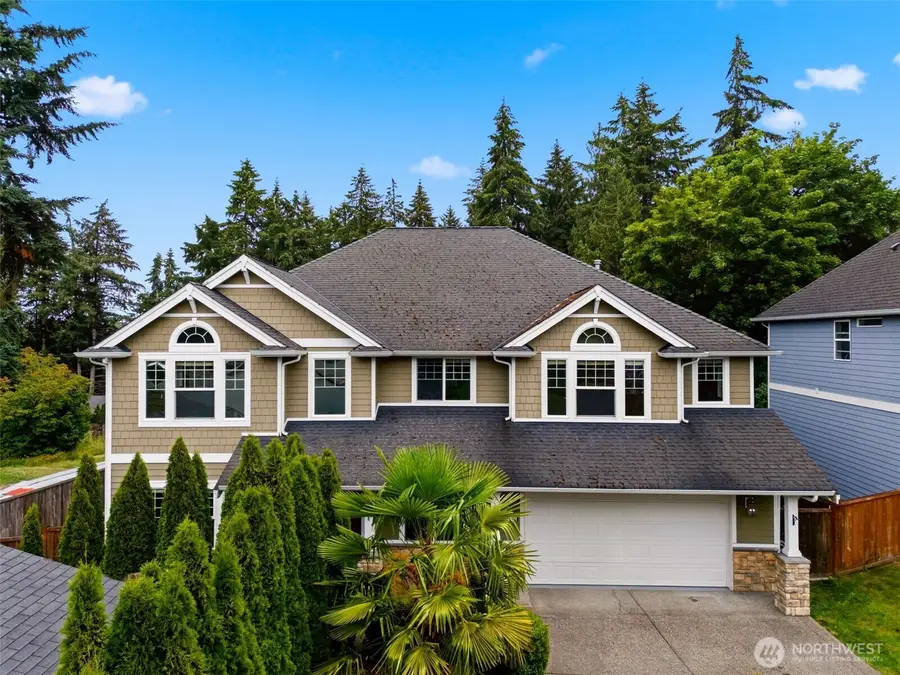 8111 113th Street Ct E, Puyallup, WA 98373 - #2