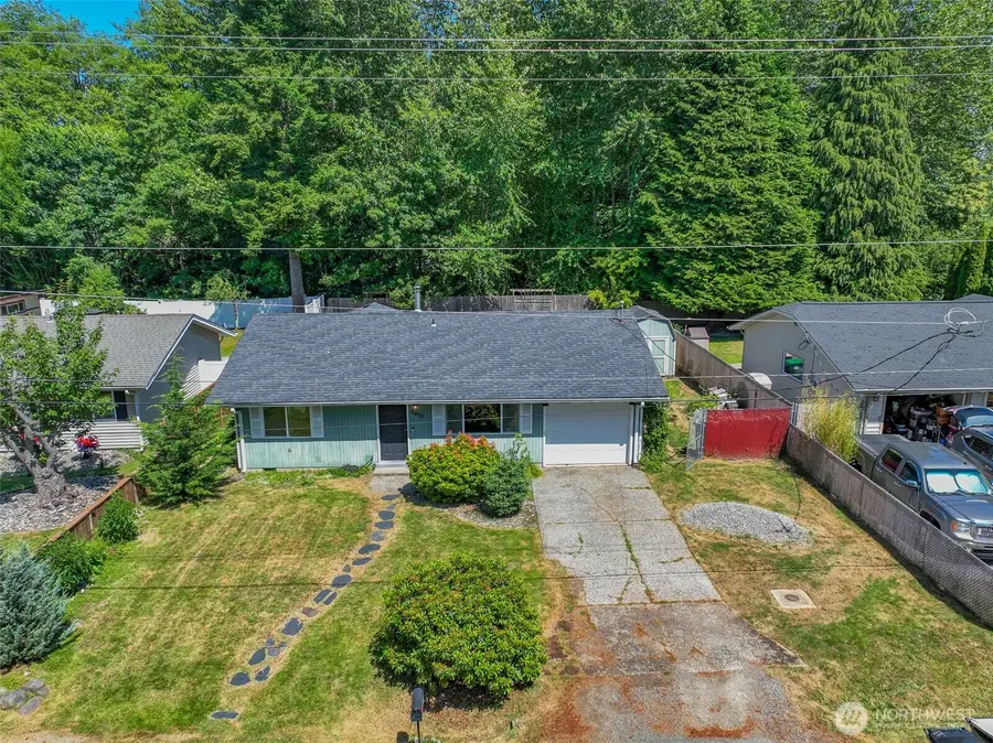 2410 Westlake Drive Se, Lacey, WA 98503 - #2