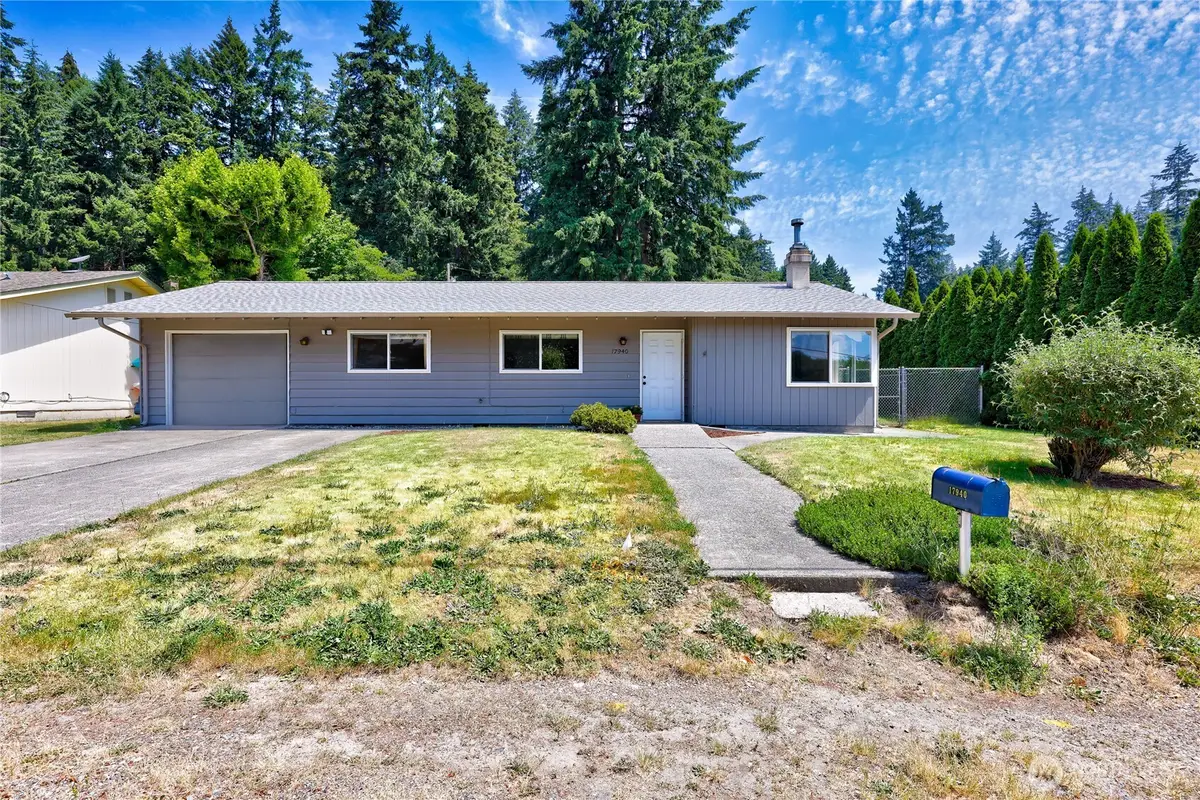 17940 9th Avenue Ne, Poulsbo, WA 98370 - #1