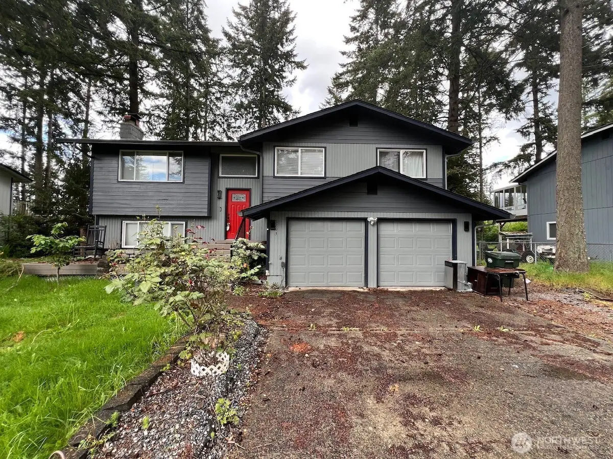 5203 205th Street Ct E, Spanaway, WA 98387 - #1
