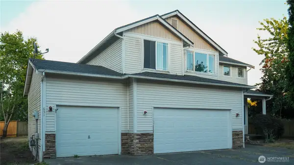 651 Milwaukee Boulevard S, Pacific, WA 98047