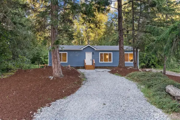 24917 48th Avenue E, Graham, WA 98338