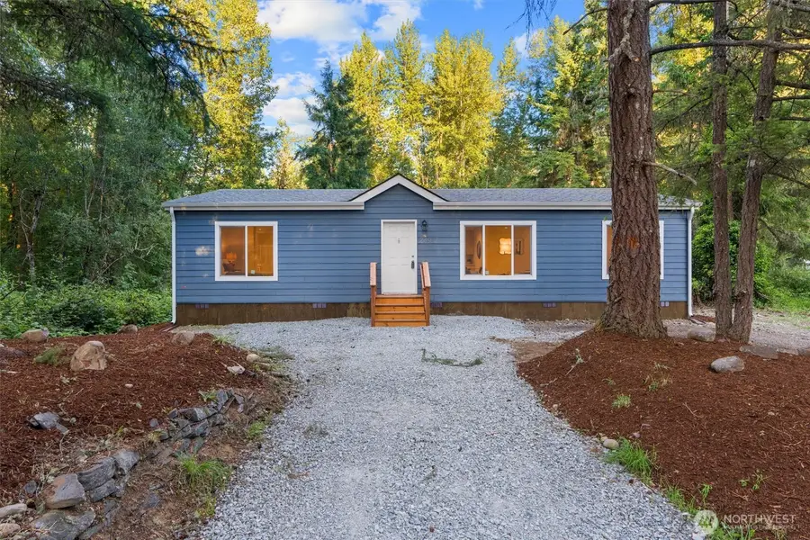 24917 48th Avenue E, Graham, WA 98338 - #3