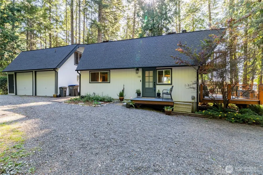 110 E Way To Tipperary Street, Shelton, WA 98584 - #3