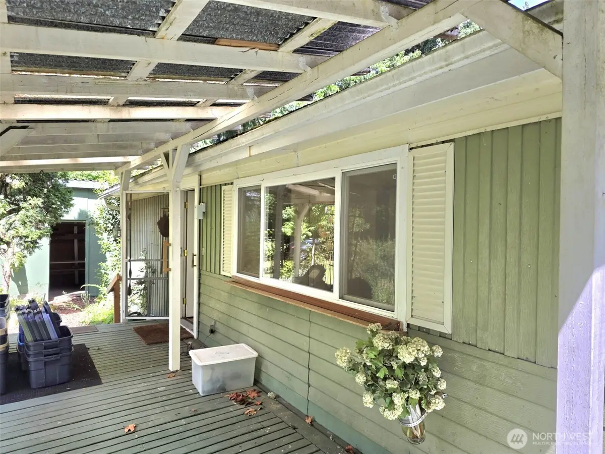 32906 54th Avenue S, Roy, WA 98580 - #1