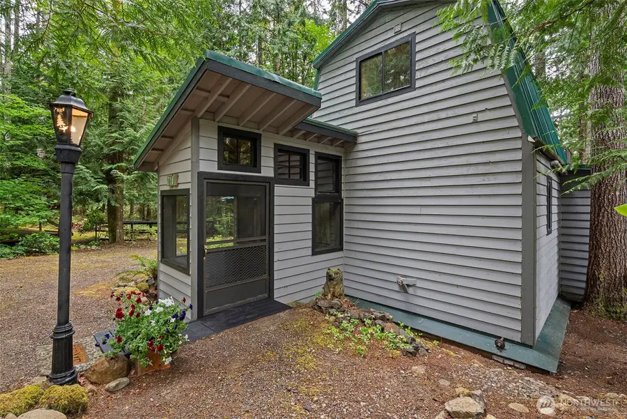 41 N Dow Place, Hoodsport, WA 98548 - #3