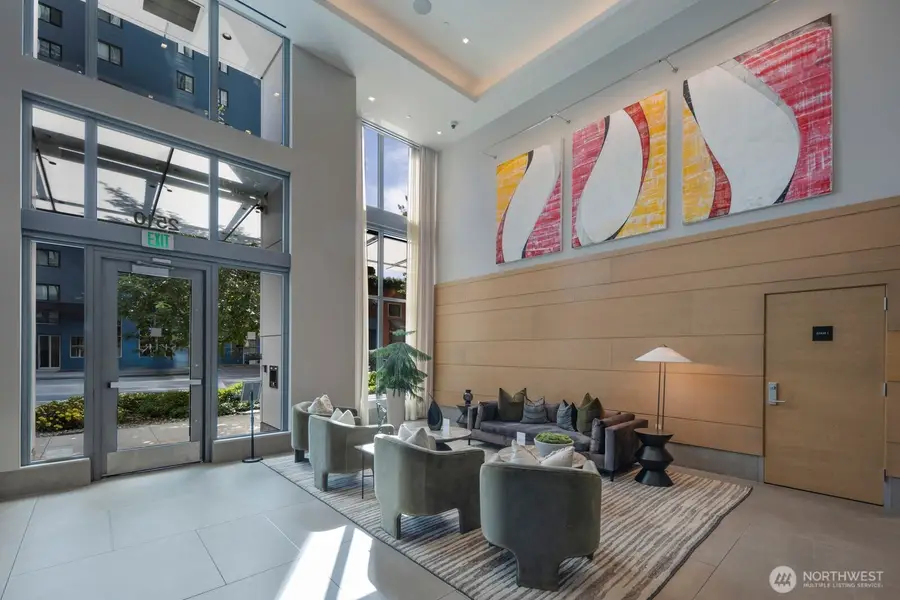 2510 6th Avenue #2502, Seattle, WA 98121 - #2