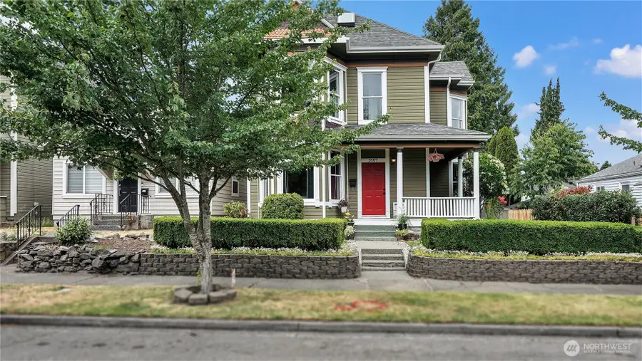 3107 N 7th Street, Tacoma, WA 98406 - #2